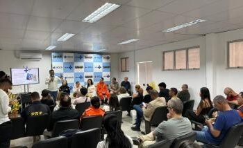 HGCA alerta para impacto da violência no trânsito, com internações que podem custar até R$ 5 mil por dia | SECOM