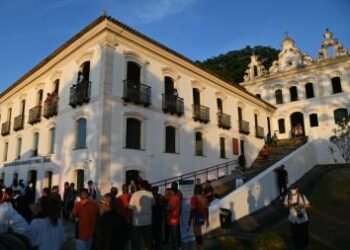 Museu do Recôncavo Wanderley Pinho recebe mais de 5 mil visitantes no primeiro mês após reabertura | SECOM