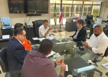 Bahia fortalece produção de biodiesel e amplia exportações para a Europa | SECOM