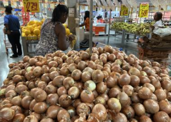 Cesta Básica de Salvador apresenta elevação de 2,69% em dezembro, mas encerra o ano de 2025 com redução acumulada de 0,41% | SECOM