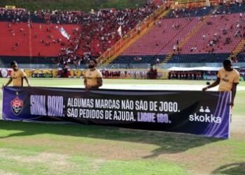 Campanha Feminicídio Zero no Baianão 2026 amplia conscientização e incentivo à denúncia | SECOM