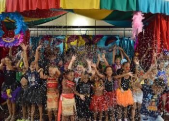 Verão nas Bibliotecas tem atividades para todos os públicos | SECOM