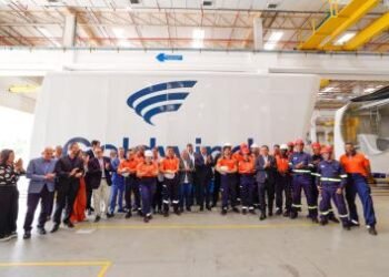 Bahia avança na transição energética com reativação de fábrica em Jacobina | SECOM