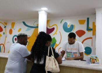 Coletivo Bahia pela Paz de Águas Claras completa um ano com ações voltadas à cidadania e à garantia de direitos | SECOM