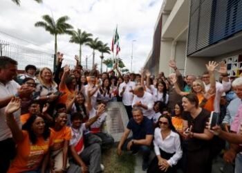 Em Maracás, governador anuncia construção de novo hospital estadual para fortalecer assistência no Sul do estado | SECOM