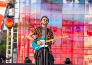 Dança e música tomam conta do Pelourinho nesta quarta (07), com o projeto “Vem Dançar Verão”, Samba da Vizinha, Gabriel Mercury e Ensaio de Verão do Cheiro de Amor | SECOM