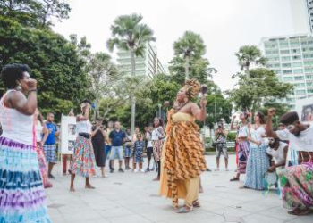 Programação gratuita do Verão das Artes segue até 7 de fevereiro | SECOM