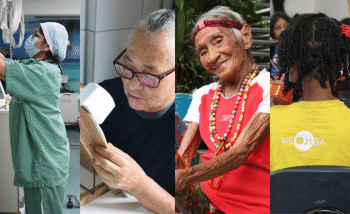 Solidariedade: mais de 56,4 milhões de notas fiscais foram compartilhadas com entidades filantrópicas em 2025 | SECOM