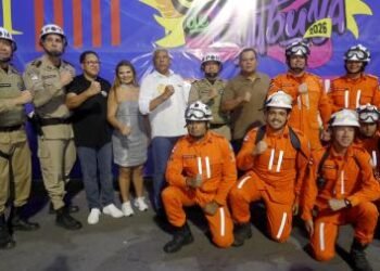 Governador prestigia abertura do Carnaval antecipado de Itabuna | SECOM