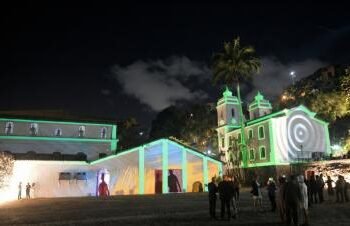 Virada Cultural ocupa MAM Bahia com dois dias de arte, música e ações educativas | SECOM