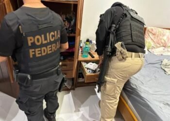 Mega operação implode organização criminosa na Bahia