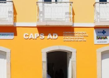 Assistidos do CAPS AD Gregório de Matos vivenciam cuidado integral em saúde mental | SECOM