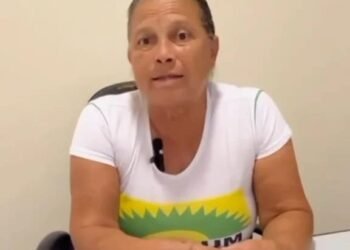 do Jacuípe: Líder dos Servidores repudia do prefeito aos professores