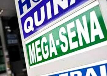 Mega-Sena e Quina acumuladas podem pagar neste sábado mais de R$ 116 milhões