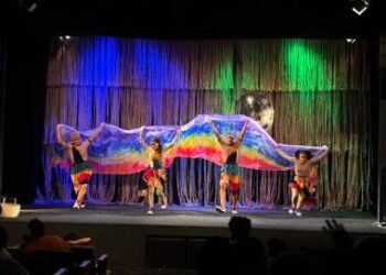 Teatro é destaque em programação gratuita do Verão das Artes da Funceb | SECOM