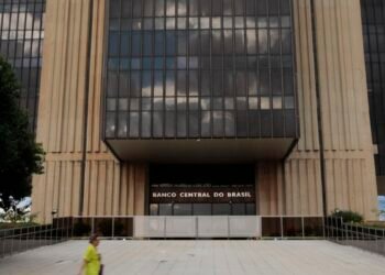 Mercado financeiro projeta inflação de 4,06% em 2026