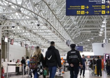 Ministério de Portos e Aeroportos anuncia 40 leilões para 2026