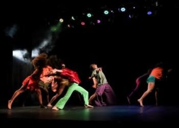 Funceb lança edital Quarta que Dança 2026 para seleção de projetos culturais na Bahia | SECOM