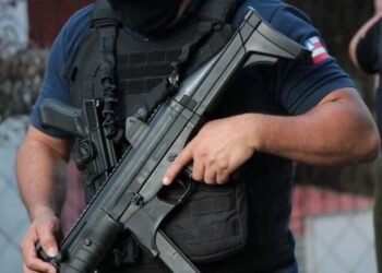 PC baiana prende mulher principal alvo da Operação contra crimes digitais