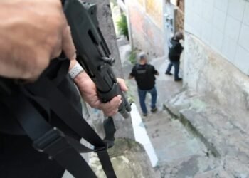 Operação bloqueia R$ 14 mi, combate tráfico de drogas e crimes violentos na Bahia