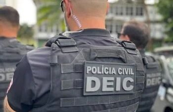 Corretora de imóveis é presa por aplicar golpe de 2,5 milhões na Bahia