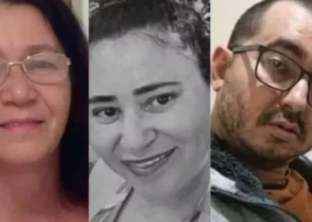 Três pessoas da mesma família morrem depois de almoço na Bahia