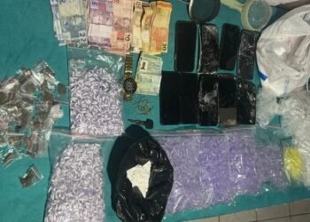 PM liberta reféns, prende 7 suspeitos e apreende drogas na Bahia