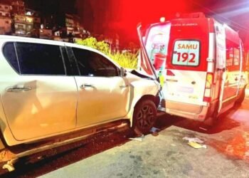 PRF registra que 80% dos acidentes é com motoristas com problemas de álcool