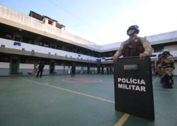 Mandante de 7 homicídios foi beneficiado com Saidinha de Natal na Bahia