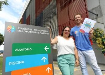 Projeto Férias na Escola 2026 entra na fase de cadastro dos oficineiros | SECOM