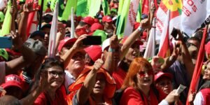 Sindicatos celebram salário mínimo e defendem melhoria em reajustes