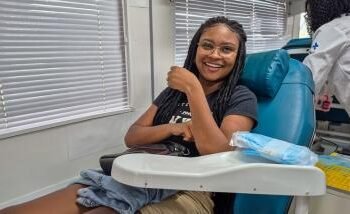 Sudesb e Hemoba reúnem esporte baiano para campanha de doação de sangue | SECOM