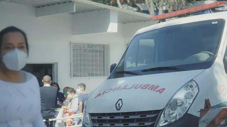 Rio de janeiro (RJ), 15/01/2026 - O documentário 