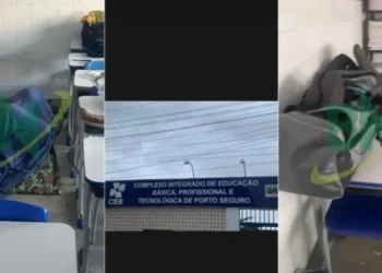 Funcionários da TVE Bahia denunciam condições insalubres de trabalho