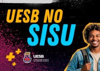 Uesb convoca aprovados no Sisu 2026 para matrícula | SECOM