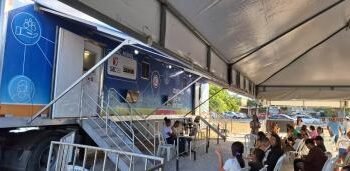 Alagoinhas e Feira de Santana recebem atendimento do SAC Móvel | SECOM