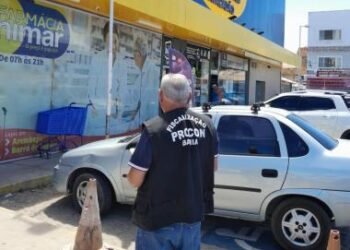 Fiscalização do Procon-BA autua sete supermercados em Camaçari | SECOM