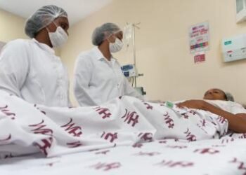 Hospitais estaduais da Bahia figuram entre as 100 melhores unidades públicas do país | SECOM