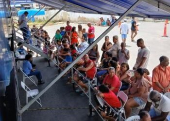 SAC Móvel atende no Centro de Abastecimento de Paripe a partir desta segunda-feira (12) | SECOM