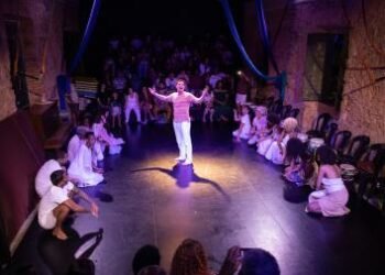 ‘Cenas Curtas’ abre inscrições para apresentação de esquetes de artistas de toda a Bahia | SECOM