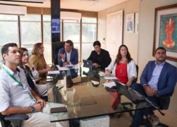 Diálogo institucional entre SDE e Ibama impulsiona projetos de energia e mineração na Bahia | SECOM