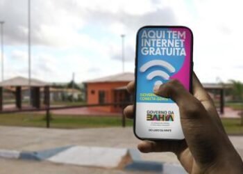 Conecta Bahia ganha novo ciclo e chega a todos os municípios baianos | SECOM