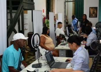 Periferia de Direitos leva ações sociais para o Nordeste de Amaralina | SECOM