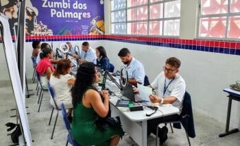 SAC realiza atendimento especial da nova Carteira de Identidade no Center Lapa | SECOM