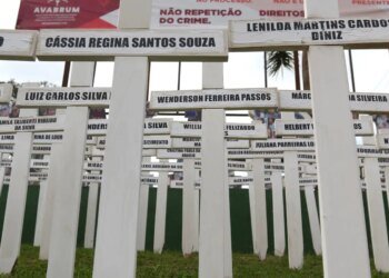 Após 7 anos, tragédia de Brumadinho será examinada na Justiça