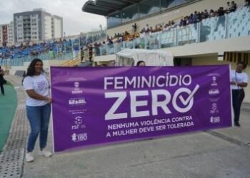 Campeonato Baiano de 2026 começa no próximo sábado com ações de prevenção à violência contra a mulher | SECOM