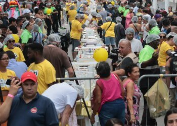 Aniversário de São Paulo tem extensa programação gratuita