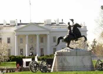 Trump e Petro vão se reunir na Casa Branca em fevereiro