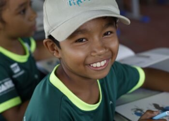 Ministério aperfeiçoa monitoramento de saúde de crianças indígenas