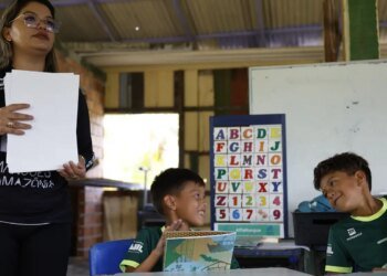 Termina amanhã prazo para contestar resultado do Selo Alfabetização